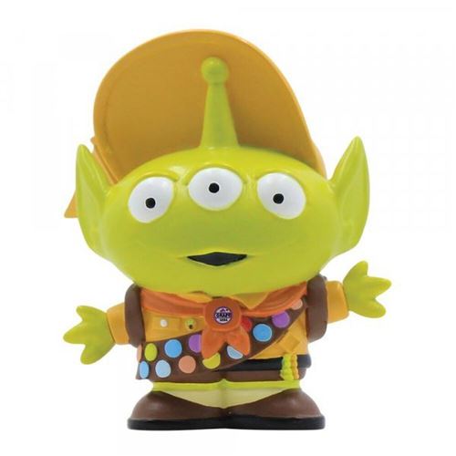 Statuette Disney Showcase - Toy Story - Alien Ratatouille