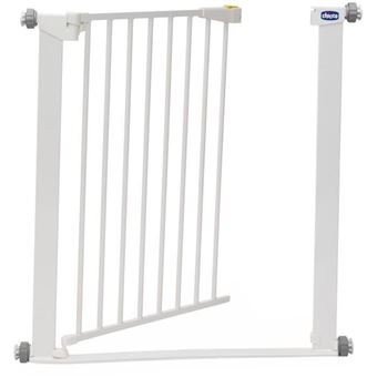 Barriere de sécurité - Modele - Couleur neutre - Dimensions 74-79 cm - Intérieur - 1