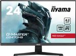 Moniteur Gaming IIYAMA G2470HS-B1 24'