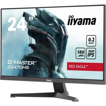 Moniteur Gaming IIYAMA G2470HS-B1 24'