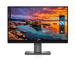 Ecran DELL UltraSharp UP2720QA LED display 68,6 cm (27") 3840 x 2160 pixels 4K Ultra HD LCD Noir