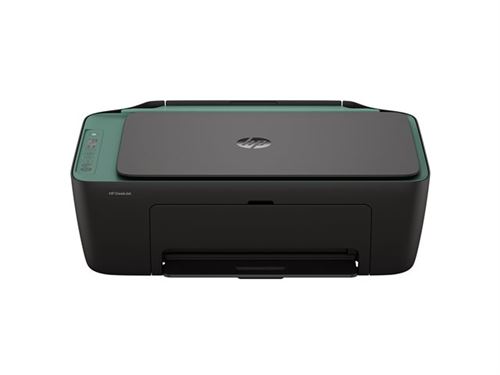 HP Deskjet 2923 All-In-One - Imprimante Multifonctions - Couleur - Jet D'Encre - 216 X 297 Mm (Original) - A4/Legal (Support) - Jusqu'À 6 Ppm (Copie) - Jusqu'À 7.5 Ppm (Impression) - 60 Feuilles - Usb 2.0, Wi-Fi(N) - Ciment
