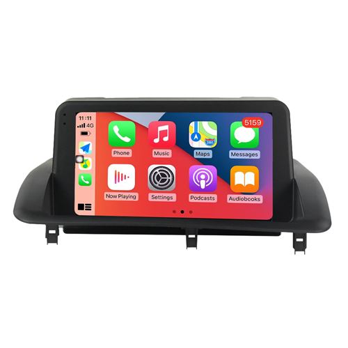 Autoradio Multimédia RoverOne CarPlay Android Auto GPS pour Lexus CT200 CT200h 2010-2018