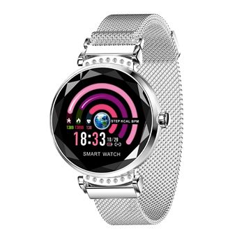 Montre Connectée Femme, Blackview R8 Smartwatch Bluetooth