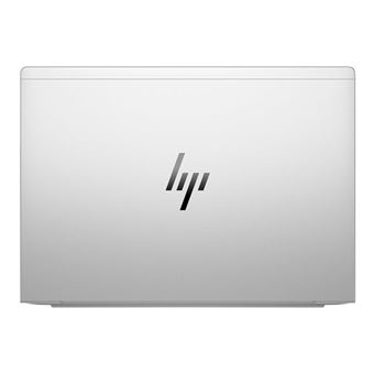 HP EliteBook 640 G11 Notebook - Intel Core Ultra 5 - 125U / jusqu'à 4.3 GHz - Win 11 Pro - Intel Graphics - 16 Go RAM - 512 Go SSD NVMe - 14" IPS 1920 x 1200 - Gigabit Ethernet - Wi-Fi 6E, Bluetooth - brochet argent aluminium - clavier : Suisse