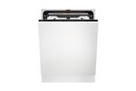 AEG FSK73778P - Lave-vaisselle - intégrable - WiFi - Niche - largeur : 60 cm - profondeur : 57 cm - hauteur : 82 cm