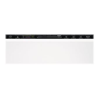 AEG FSK73778P - Lave-vaisselle - intégrable - WiFi - Niche - largeur : 60 cm - profondeur : 57 cm - hauteur : 82 cm