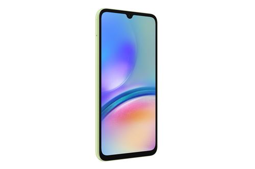 Smartphone SAMSUNG A05s DS 128 - 4GB vert