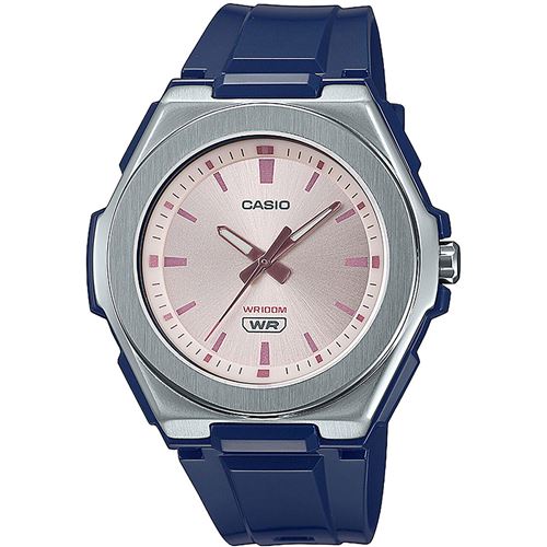 Casio LWA-300H-2EVEF, Quartz, 41mm, 10ATM