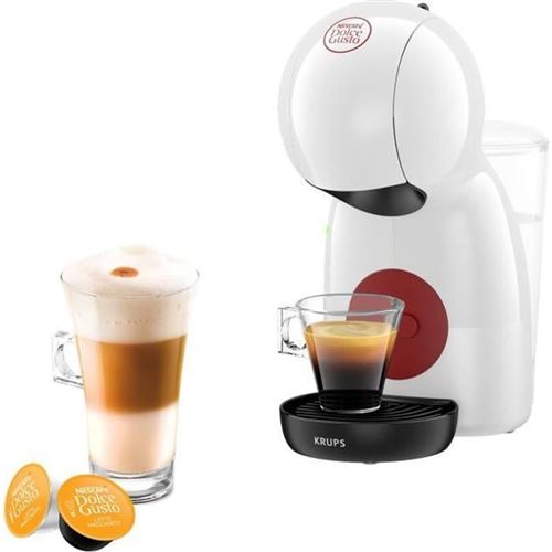Krups Blanc Dolce Gusto Piccolo Xs - Image 4