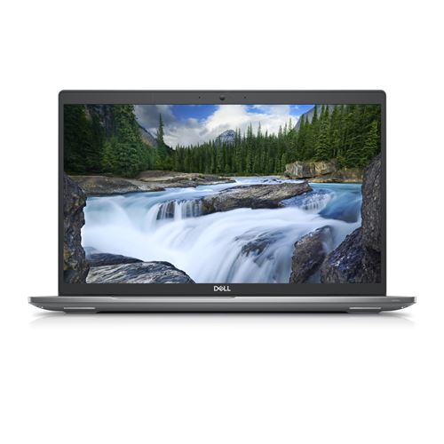 Dell Latitude 5530 Intel® Core™ i5 i5-1235U Ordinateur Portable 39,6 Cm (15.6") Full Hd 8 Go Ddr4-Sdram 256Go SSD Wi-Fi 6E (802.11Ax) Windows 10 Pro Gris