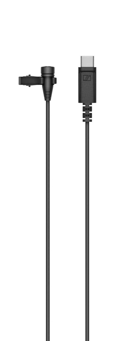 Sennheiser XS Lav USB-C Micro cravate