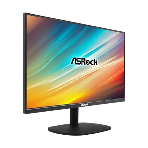 Asrock Cl25ff 25&acute;&acute; Full Hd Ips Led 100hz Monitor Clair