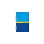 OXFORD CARNET RI 9X14 100P 5X5