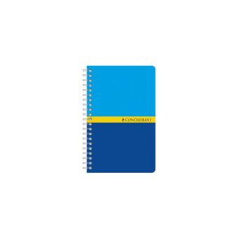 OXFORD CARNET RI 9X14 100P 5X5