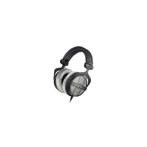 Non Communiqué Casque Pc Beyerdynamic Dt 990 Pro 80 Ohms