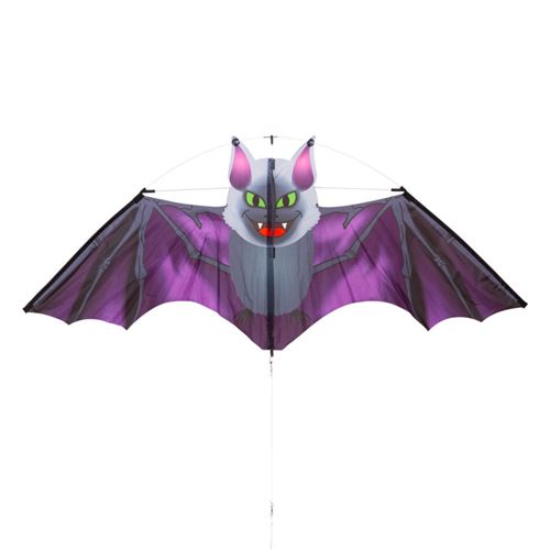 Drachen HQ Kites Bat Kite Dark Fang