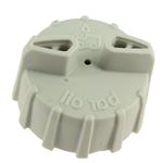 Bouchon de reservoir huile 5131028971 pour Elagueur Ryobi