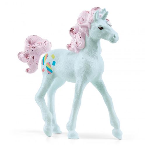 SCHLEICH - Licorne Marshmallow - 70737 - Gamme bayala&reg;