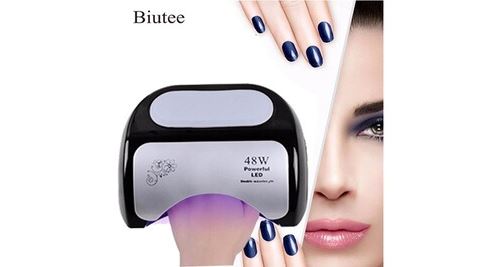 Lampe UV LED CCFL pour ongles - Professionnelle - Beauty Ongles