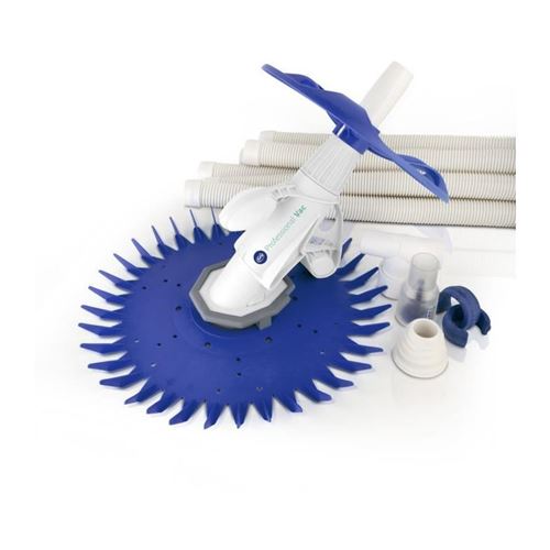 Gre Robots Hydrauliques Professional Vac - Image 3