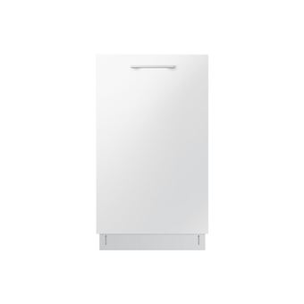 Lave vaisselle encastrable SAMSUNG DW50R4060BB 9 couverts 45 cm - 1