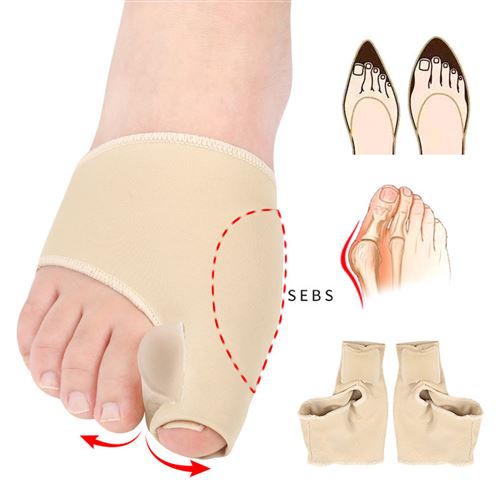 Pediconfort correcteur hallux valgus new arrivals