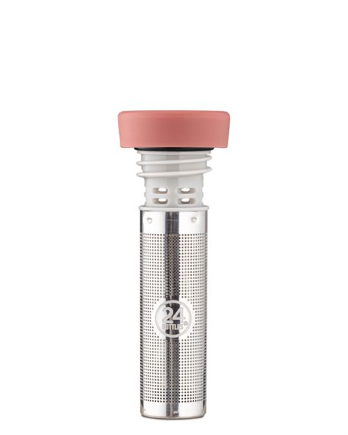 24Bottles Infuseur Lid Light Pink - Image 3