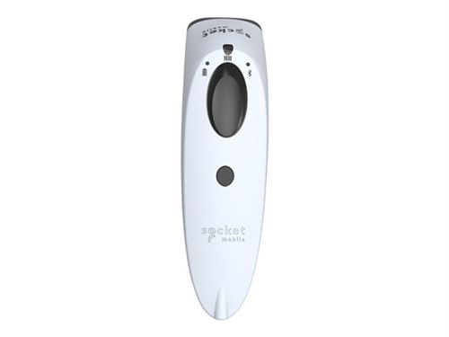SocketScan S700 - Scanner de code à barres - portable - imageur linéaire - décodé - Bluetooth