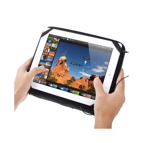 19€30 sur Housse Clavier Noir Protection Universelle Étui Tablettes  Tactiles 7 Pouces USB YONIS - Housse Tablette - Achat & prix