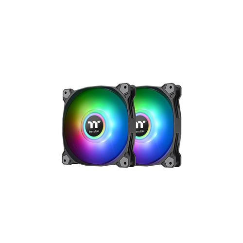 Ventilateur de radiateur Thermaltake Pure Duo 12 ARGB Sync 120 mm - Image 5