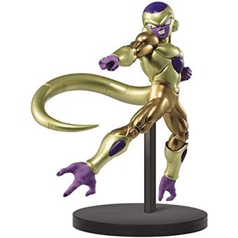Figurine Dragon Ball Super Golden Frieza 14 cm