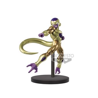 Figurine Dragon Ball Super Golden Frieza 14 cm