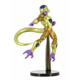 Figurine Dragon Ball Super Golden Frieza 14 cm