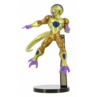 Figurine Dragon Ball Super Golden Frieza 14 cm