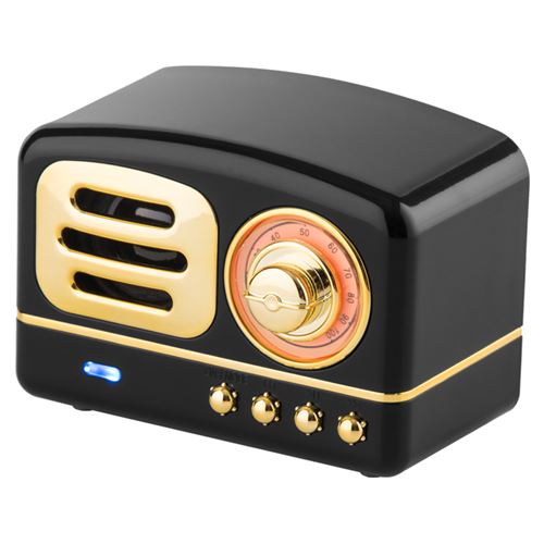 enceinte bluetooth BT11 noir
