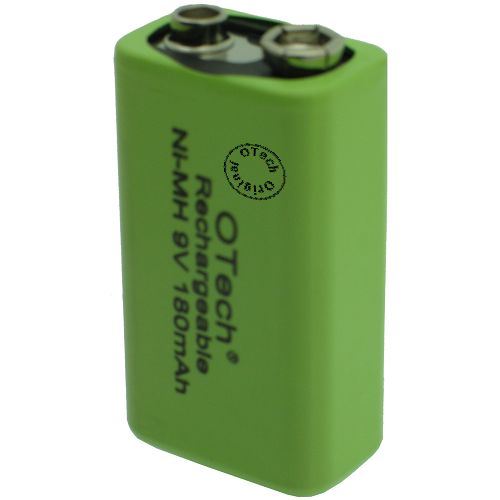 Pile compatible avec DIVERS R9 - Otech