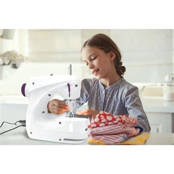 Machine à coudre pour enfant - Atelier Couture