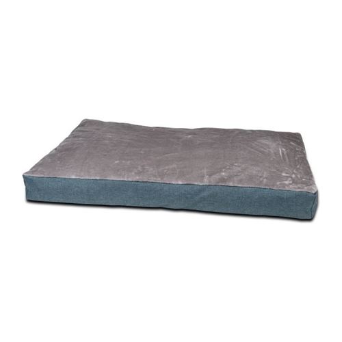 VADIGRAN Matelas Ares - 120 cm - Turquoise - Pour chien
