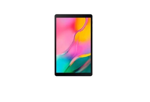 Tablette Tactile Samsung Galaxy Tab A 2019 T510 10,1 32 Go WiFi Noir