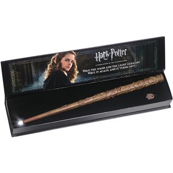 La baguette Harry Potter l 35 cm