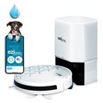EZIclean Aqua Xpert animal S450 - Aspirateur - robot - sans sac