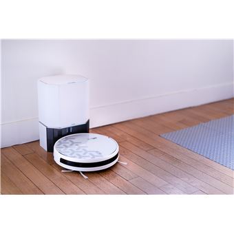 EZIclean Aqua Xpert animal S450 - Aspirateur - robot - sans sac