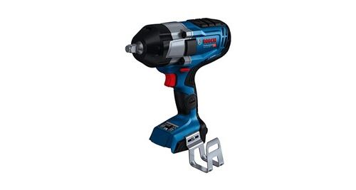 Non Communiqué Clé À Chocs Bosch Gds 18V-1000 C (Machine Seule)