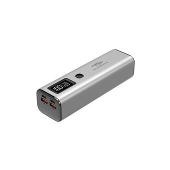 Zendure SuperTank 100W/5A USB-C Chargeur Portable - 27,000mAh