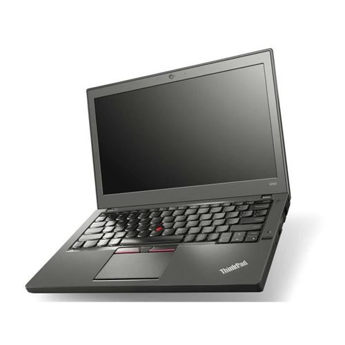 Lenovo Thinkpad X250 - I3 2.1Ghz 8Go 240Go SSD 12.5" 1366X768 WiFi