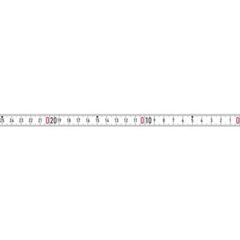 Mètre-ruban BMI 357004005LNR-SK 5 m acier - Outils de mesure - Achat & prix