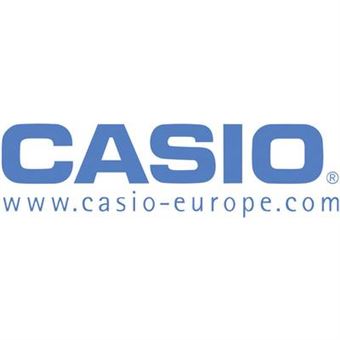 Casio - Calculatrice Casio SL-310UC Rose (10 Uni…