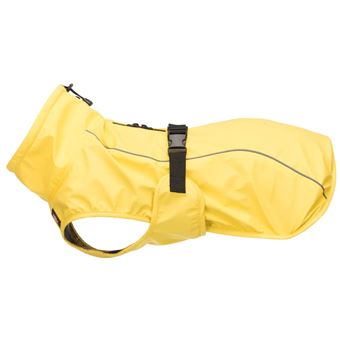 Trixie Imperméable chien vimy jaune - 1