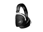 Casque PC Gaming sans fil Bluetooth Asus ROG Delta S pour PC/Mac/PS5/Nintendo Switch Noir